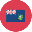 flags, island, pitcairn, country, flag, national, world 
