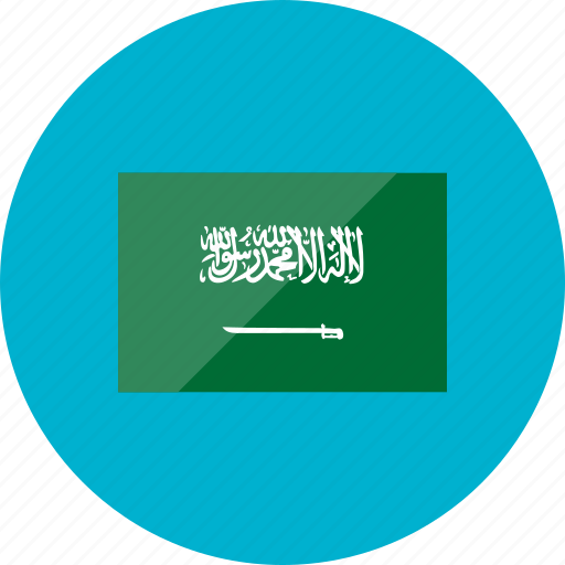 Flags, saudi arabia, country, flag, location, national, world icon - Download on Iconfinder