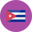 cuba, flags, country, flag, location, national, world 