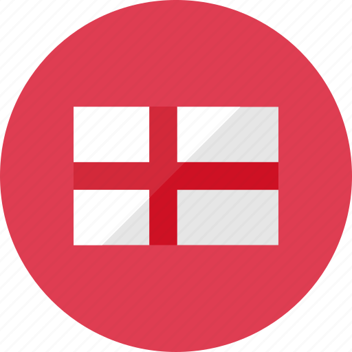 England, flags, country, flag, location, national, world icon - Download on Iconfinder