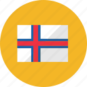 faroes, flags, country, flag, location, national, world
