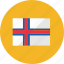 faroes, flags, country, flag, location, national, world 