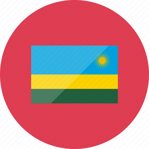 Flags, rwanda, country, flag, location, national, world icon - Download on Iconfinder