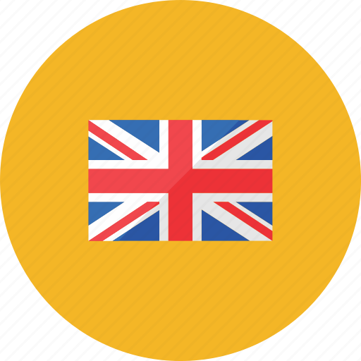 Flags, united kingdom, country, flag, location, national, world icon - Download on Iconfinder