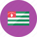 abkhazia, flags, country, flag, location, national, world