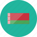belarus, flags, country, flag, location, national, world