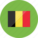 belgium, flags, country, flag, location, national, world