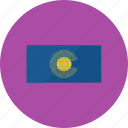 commonwealth, flags, country, flag, location, national, world