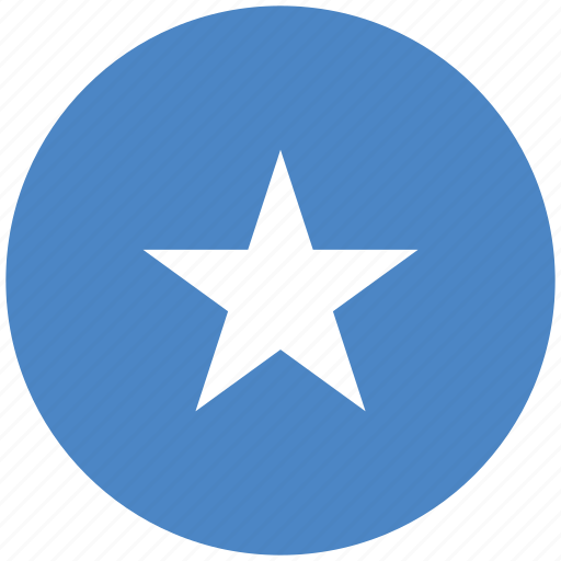Flag, country, world, national, nation, somalia icon - Download on Iconfinder