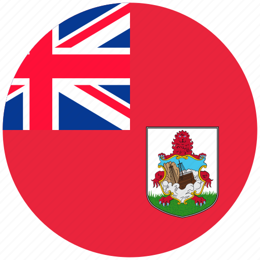 Flag, country, world, national, nation, bermuda icon - Download on Iconfinder