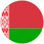 flag, country, world, national, nation, belarus 