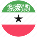 flag, country, world, national, nation, somaliland