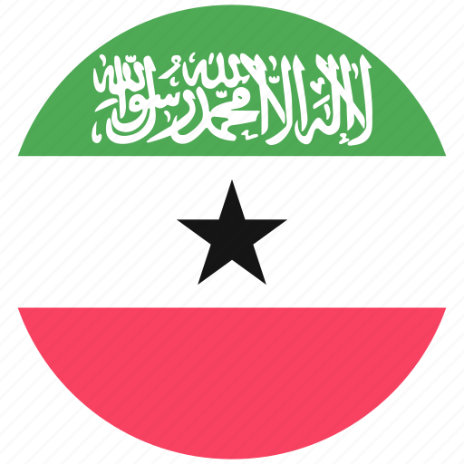 Flag, country, world, national, nation, somaliland icon - Download on Iconfinder