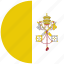 flag, country, world, national, nation, vatican, city-holy see 