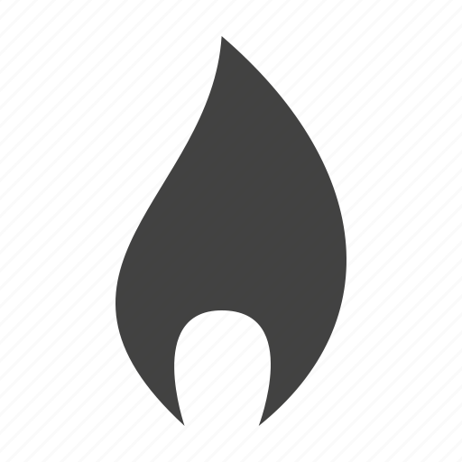 Fire, flame, flammable icon - Download on Iconfinder