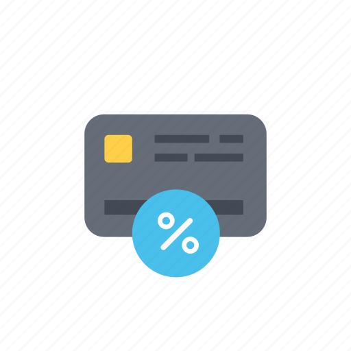 Card, discount, payment, bank, banking, credit, finance icon - Download on Iconfinder