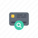 card, payment, search, business, finance, money
