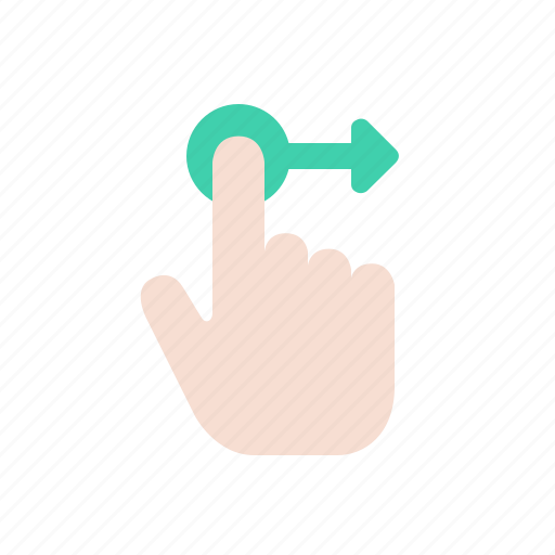 Hand, movement, finger, gesture, interaction, interface, ui icon - Download on Iconfinder