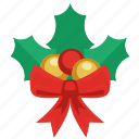 balls, bow tie, celebration, christmas, christmas balls, decoration, green leaf, holiday, ornament, tie, xmas, xmas balls, present, winter, year 