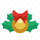 balls, bow tie, celebration, christmas, christmas balls, christmas decoration, christmas ornaments, decoration, green, green leaf, holiday, ornament, tie, xmas, xmas decoration, xmas ornaments, yellow, yellow ball, year 