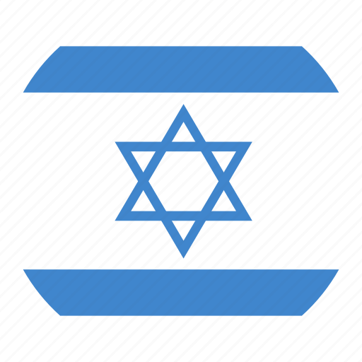 Circle, israel icon - Download on Iconfinder on Iconfinder