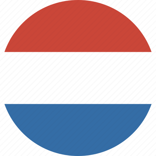 Circle, luxembourg icon - Download on Iconfinder