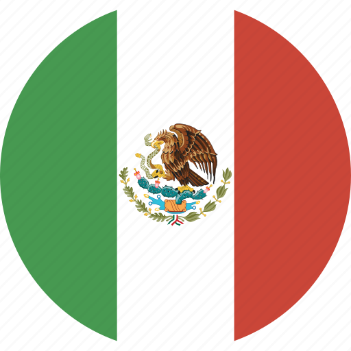 Circle, mexico icon - Download on Iconfinder on Iconfinder
