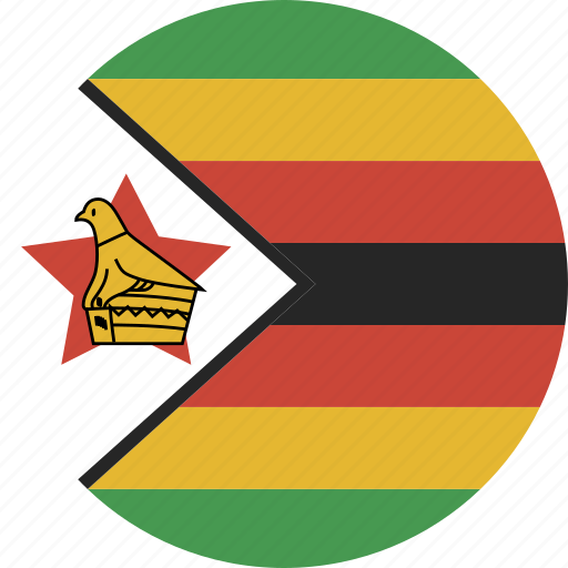 Circle, zimbabwe icon - Download on Iconfinder on Iconfinder