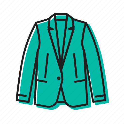 Clothes, coat, fashion, jacket, outlet, sale, shop icon - Download on Iconfinder
