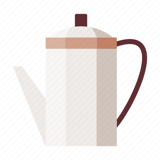 Cafe, coffee, percolator, restaurant icon - Download on Iconfinder