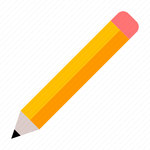 Draw, edit, pencil, write, design, tool, writing icon - Download on Iconfinder