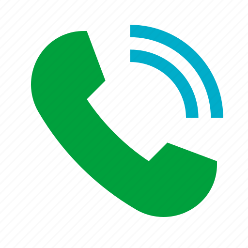 Call, call back, green phone, phone, phone call, ringing, talk icon - Download on Iconfinder