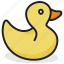baby duck, duck toy, duckling, kids toy, quack, rubber duck 