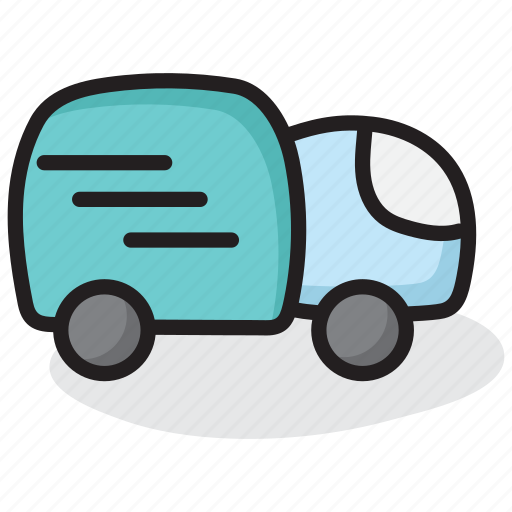 Automobile, childhood accessory, plaything, toy truck, transport, vehicle icon - Download on Iconfinder