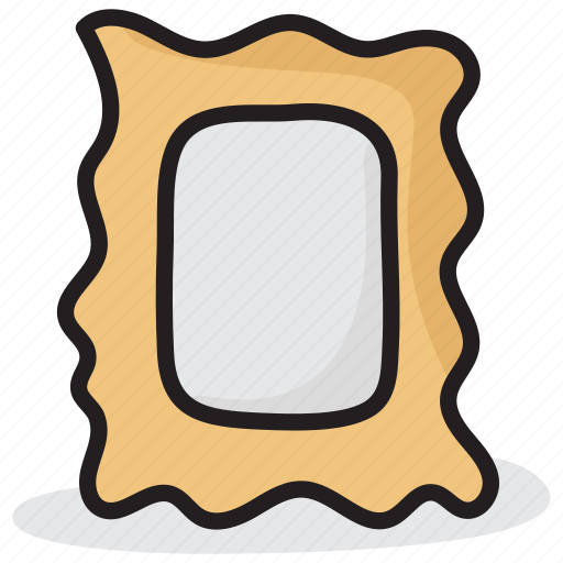 Image frame, painting frame, photo frame, picture frame, portrait frame icon - Download on Iconfinder