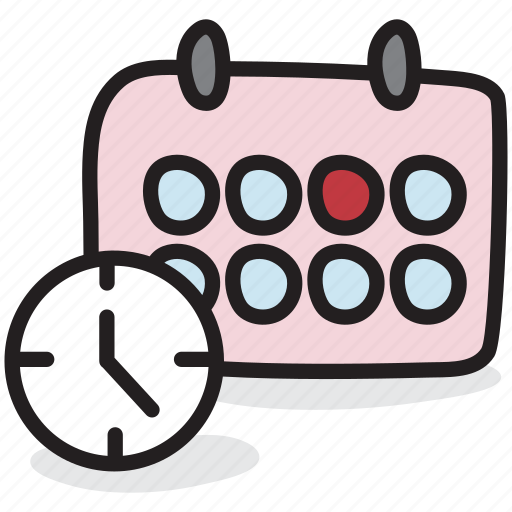 Almanac, planner, schedule, task planner, timetable icon - Download on Iconfinder