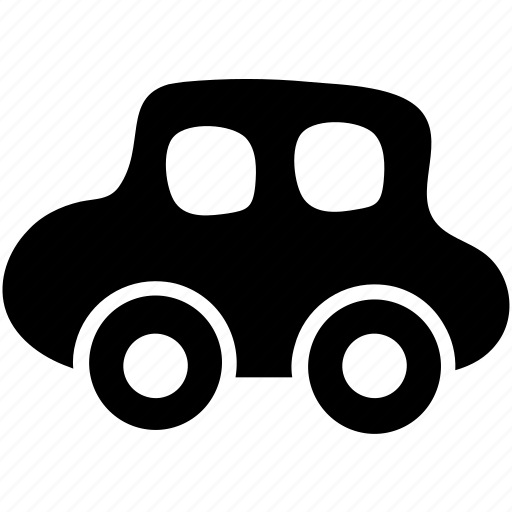 Automobile, car, hatchback, taxi, transport, vehicle icon - Download on Iconfinder