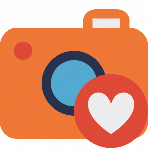 Camera, favorites, photo, photocamera, photography, picture, snapshot icon - Download on Iconfinder