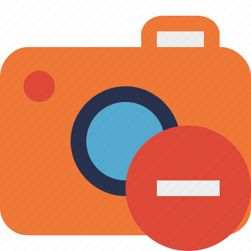 Camera, photo, photocamera, photography, picture, snapshot, stop icon - Download on Iconfinder