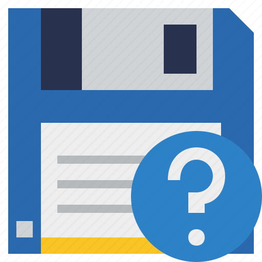Backup, data, disk, download, file, help, save icon - Download on Iconfinder