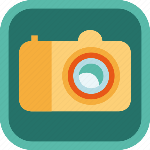 Picture, photo, camera, multimedia, badge, gamification icon - Download on Iconfinder