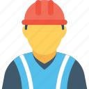 architect, construction worker, engineer, labour, worker