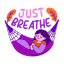 just, breathe, sleeping, hammock, swing, resting 