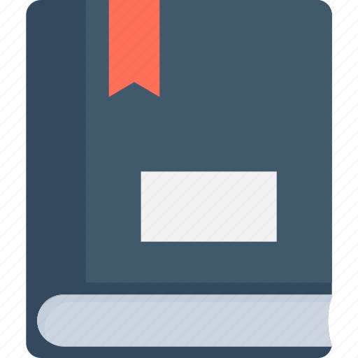 Book, diary, encyclopedia, notebook, record icon - Download on Iconfinder