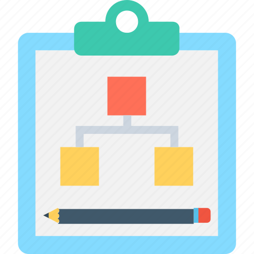 Business strategy, clipboard, policy, procedure, work plan icon - Download on Iconfinder