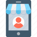 buy online, mobile marketing, mobile phone, online shopping, online store 
