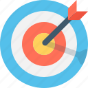 bullseye, crosshair, dartboard, goal, target