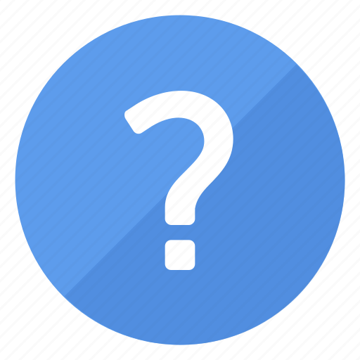 Help, question, support, faq, customer, information, service icon - Download on Iconfinder