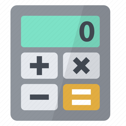 Business, calculator, device, pro icon - Download on Iconfinder