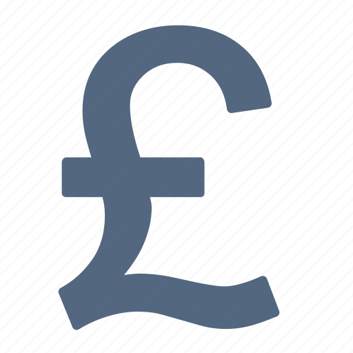 Currency, england, money, pound icon - Download on Iconfinder